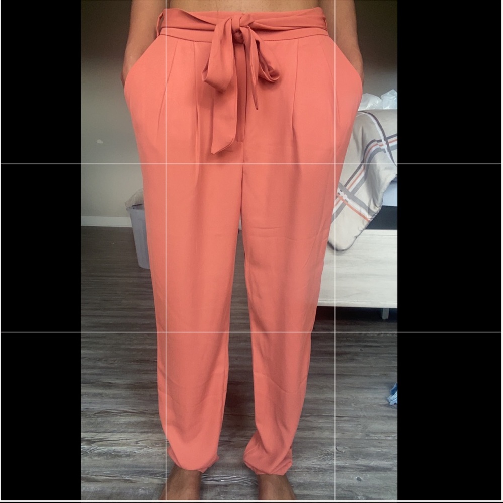 Dress pants